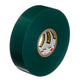 3/4 Inch x 66 ft Scotch 35 Vinyl Electrical Color Coding Tape Green