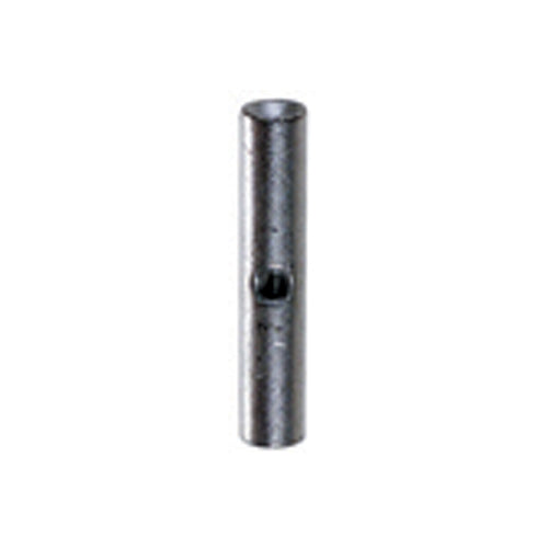 22-18 Awg Tin Plated Copper Non-Insulated Versakrimp� Straight Female Butt Splice