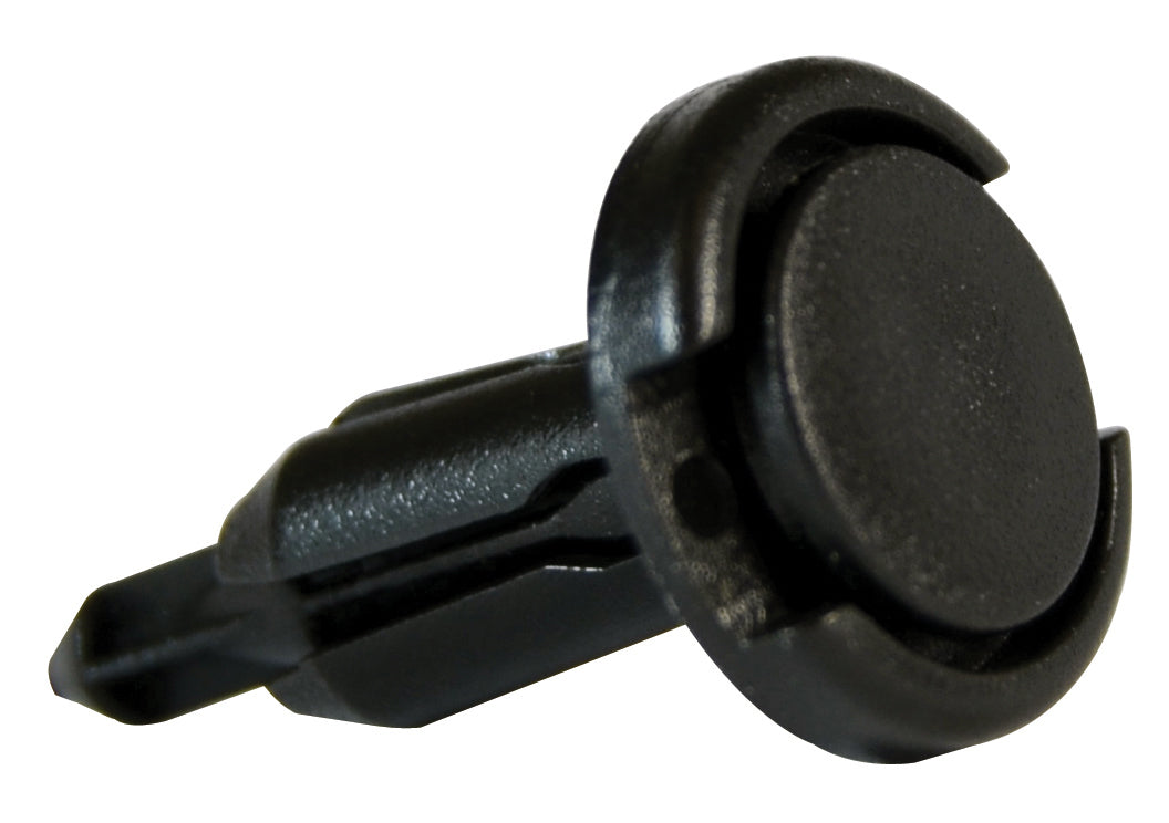 M5.5 Push Type Retainer For Toyota & Lexus Inner Door Lock Plate- Engine Cover & Outside Air Duct