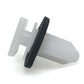 M9 Rocker Molding Clip With Sealer