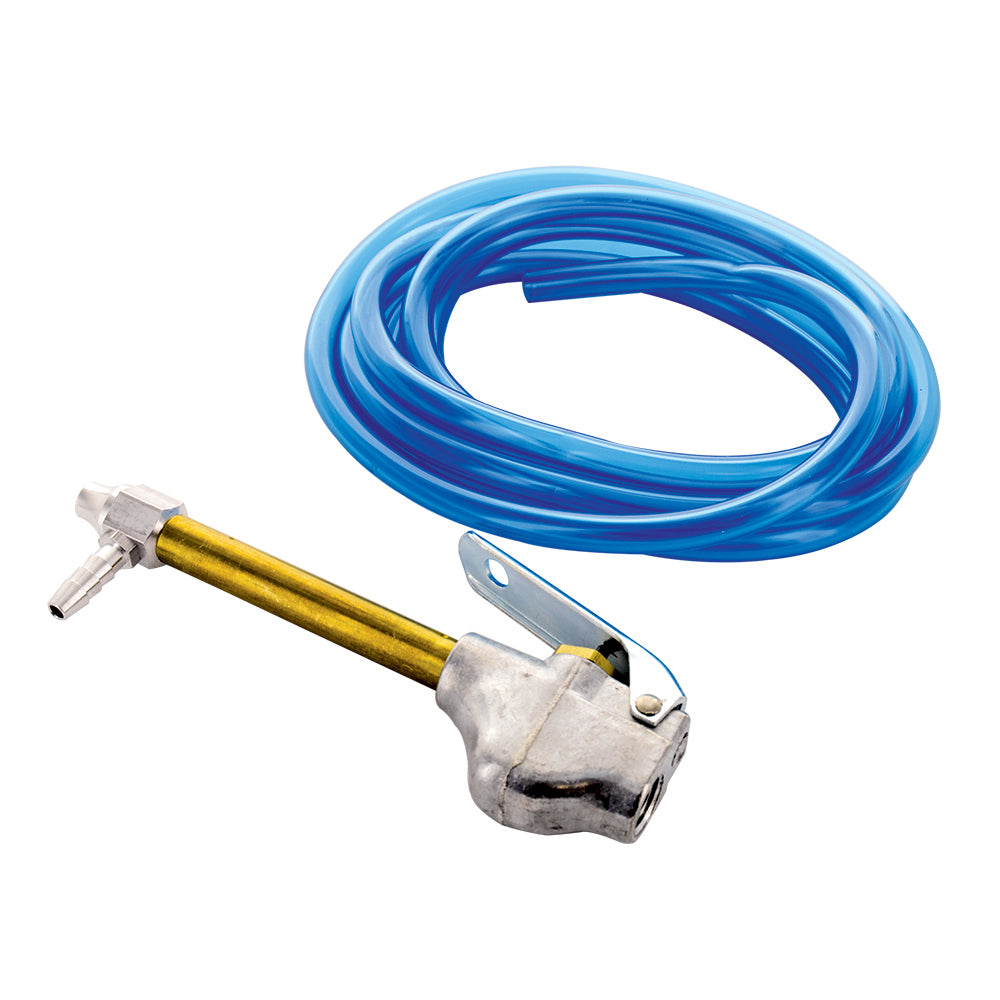 Siphon Spray Blow Gun Kit