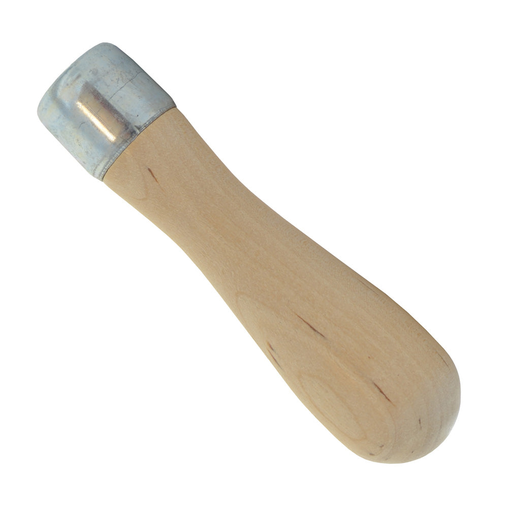 6" Thread-On File Handle