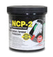 Gray Felt Top Post Battery Terminal Protector