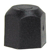 *Access Port Cap Acorn 1/4"