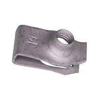 Extruded U-Nut M6-1.0  Ford & Nissan