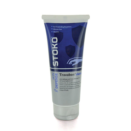 100 Ml Travabon Skin Protection Cream