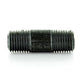 1/4"X1-1/2" Schedule 40 Male NPT Black Welded Carbon Steel Pipe Nipple USA