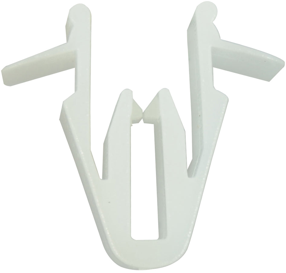 Molding Clip For Lexus & Toyota Rear Hatch-  Door  Side Garnish & Front Body Pillar Garnish 1998 On