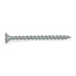 #8 x 2-1/2 Inch Phillips Bugle Coarse Thread Deck Screw Dacro Coated