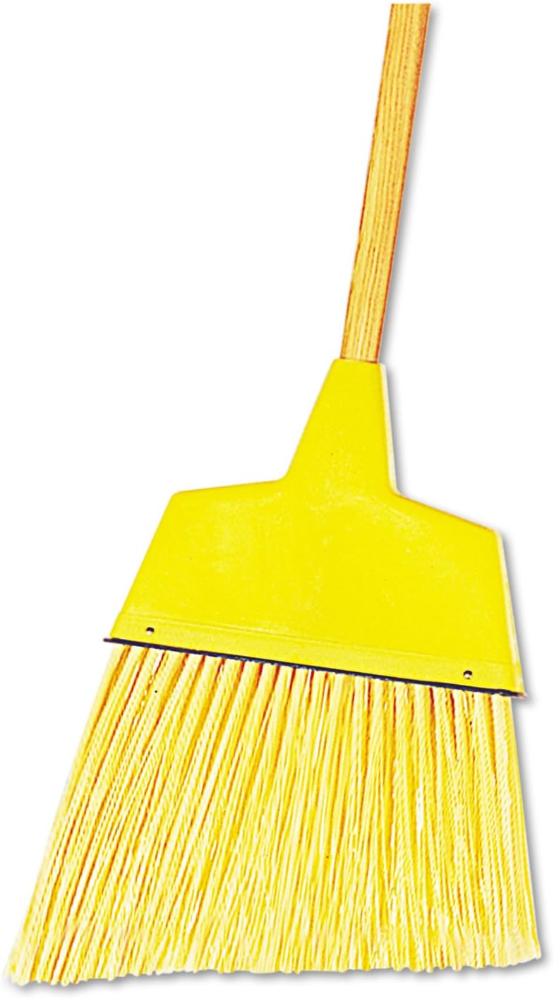 Uns932A Broom Angle 13" Ea