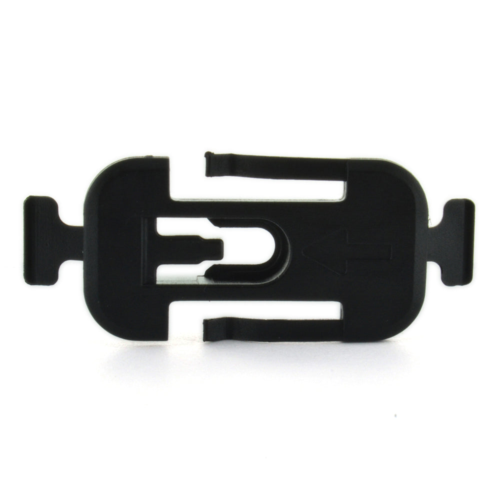 Rocker Molding Retainer - Audi A4- A4 allroad- A5- S4 & S5 `08+