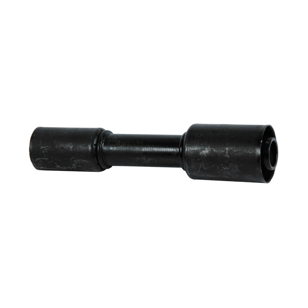 1/2 Inch X 5/8 Inch Carbon Steel 757E Series Coll-O-Crimp Hose Splicer