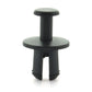 Bumper Side Support & Fan Shroud Retainer - BMW