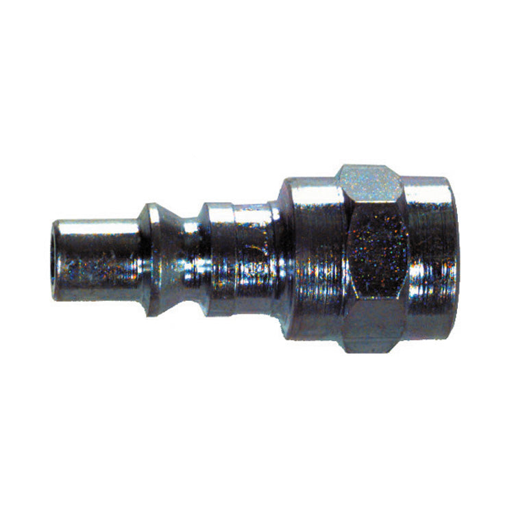 1/4 Inch Basic Size Aro Style Interchange Plug Female 1/4 Inch Npt