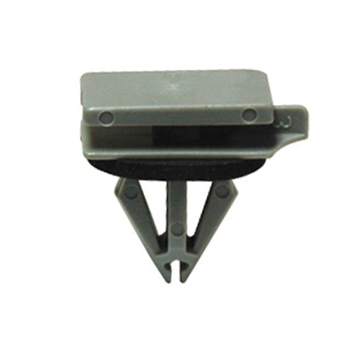 Rocker And Windshield Reveal Moulding Retainer - Gm General Motors Camaro G6 2005 - On Gm General Motors - 11609740 11609923
