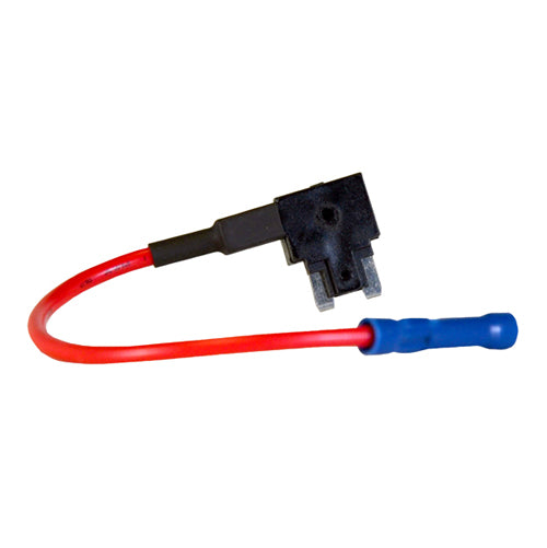 10 Amp Low Profile Mini Add A Circuit Fuse Holder