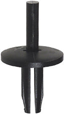 Cowl Ledge Weatherstrip And Fender Liner Push Type Retainer - Gm General Motors 1970 - On And Chrysler 1968 - On- Gm General Motors - 472434- Chrysler - 6031390