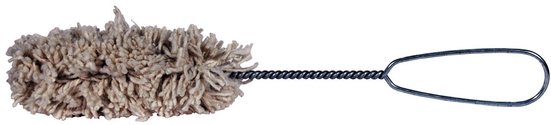 Tire Lubricant Brush