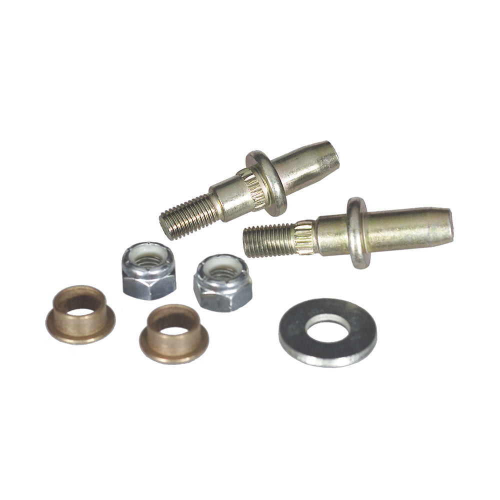 Gm Truck And Full Size Suvs 99 -07 Door Hinge Pin And Bushing Repair Kit