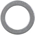 METRIC SEALING WASHERS - ALUMINUM DIN 7603A
