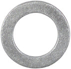 METRIC SEALING WASHERS - ALUMINUM DIN 7603A