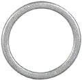 METRIC SEALING WASHERS - ALUMINUM DIN 7603A
