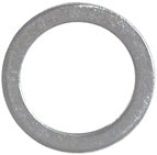 METRIC SEALING WASHERS - ALUMINUM DIN 7603A