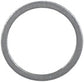 METRIC SEALING WASHERS - ALUMINUM DIN 7603A