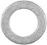 METRIC SEALING WASHERS - ALUMINUM DIN 7603A