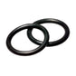 STANDARD BUNA N 70 DUROMETER AC O-RINGS & KITS