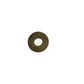 5/16 Inch Uni-Fit Flat Washer Yellow Dichromate