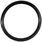 STANDARD BUNA N 70 DUROMETER AC O-RINGS