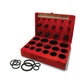METRIC AC O-RINGS