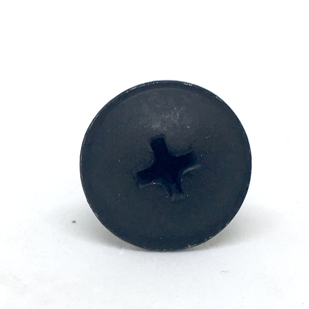 M5.5-1.81 x 16mm Phillips Truss Head Tapping Screw Fender Liner Nissan