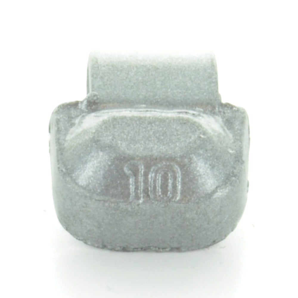 Wheel Weight Japanese Coated Wheel Weight 89+- 10g - 25 Per Box