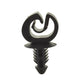 Hood Release Cable Clip - Chevrolet Equinox- Silverado- Traverse- Gmc Terrain And Pontiac Solstice `06+