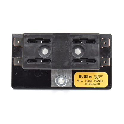 4 Position Fuse Panel For ATC Fuses