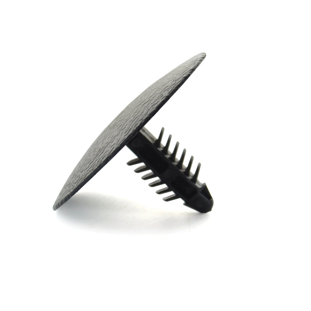 Hood Insulation Retainer - Sebring 1996 - On- Taurus - Sable And Mark Vlll 1996 - On- Ford - N808842-S- Chrysler - 6504098