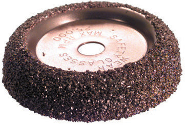 Replacement Carbide Buffing Wheel