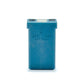 20 Amp Mcase+ 32 Volt Cartridge Fuse - Blue