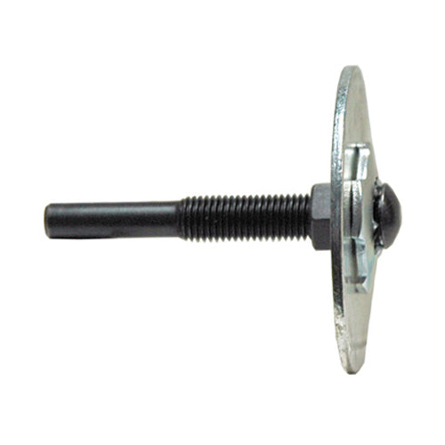 3M 1/4 Inch X 2 Inch Wheel Mandrel For Clean N Foot Strip Discs