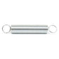 SHORT EXTENSION AND COMPRESSION SPRINGS