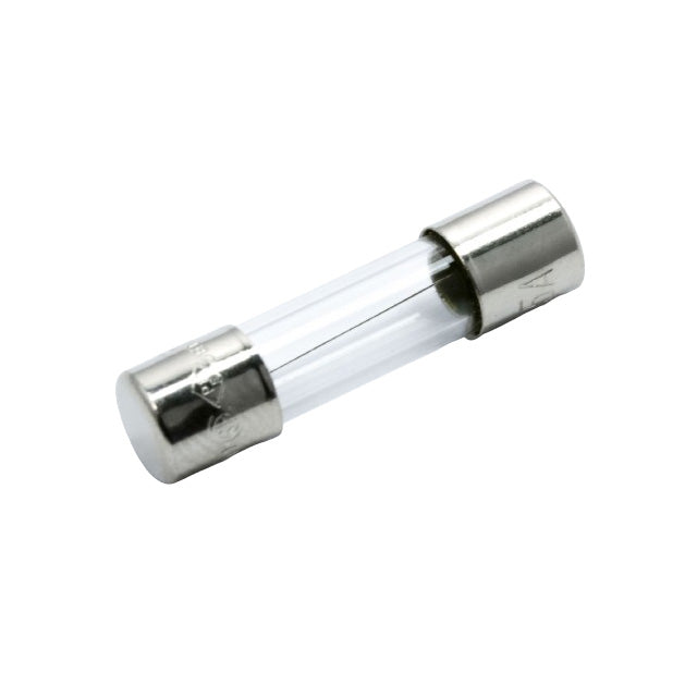 8 Amp GM General Motorsa Type 0.197 x 0.788 250 Vac Fast Acting Glass Industrial Fuse
