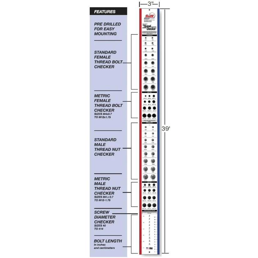 MEASURING