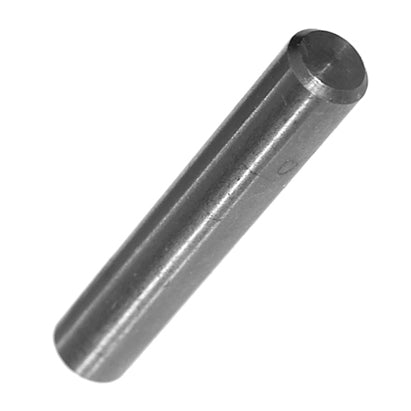 1/8 Inch x 1/4 Inch Plain 18-8 Stainless Steel Dowel Pin