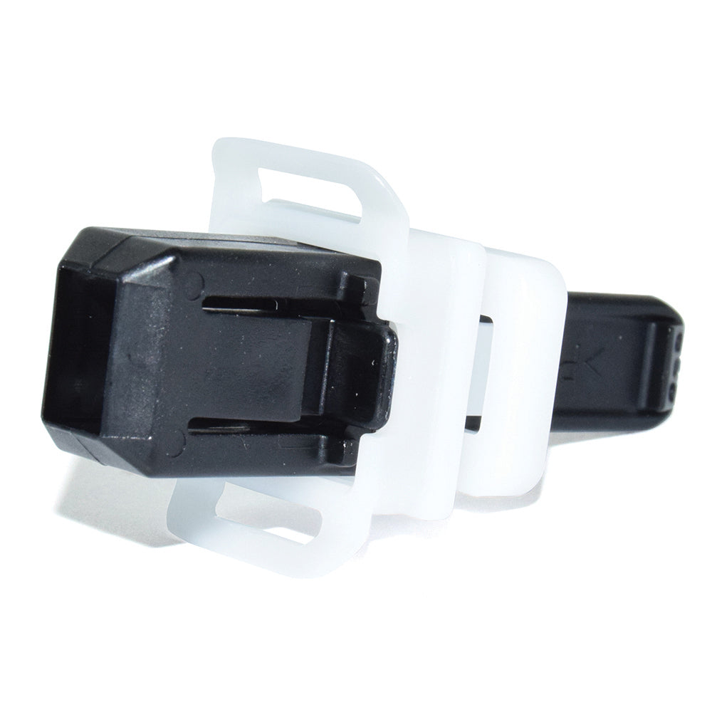 Windshield & Interior Trim Molding Retainer Honda Accord- CR-V- Fit & Pilot `15+