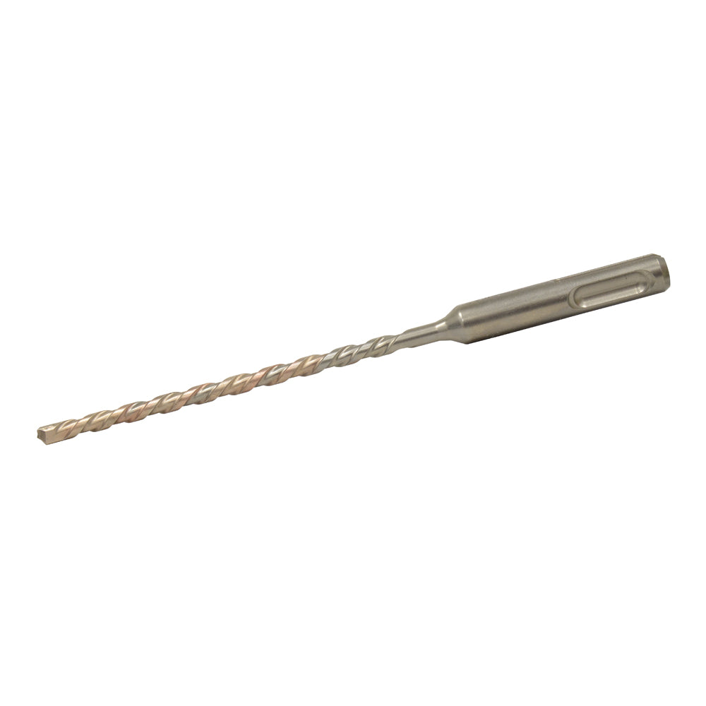 1/2 Inch SDS Plus Bit 6 Inch Shank With 4 Inch Useable Length