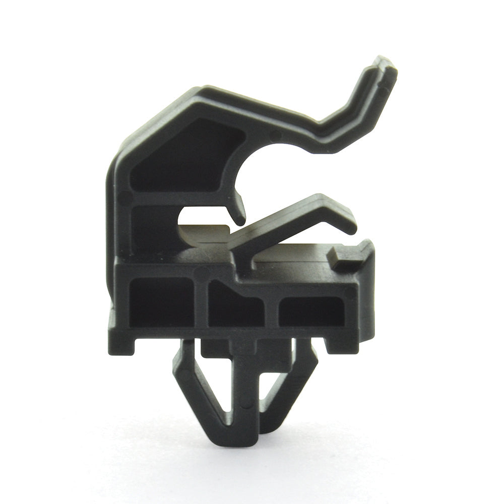 Hood Prop Rod Clip - Hyundai/Kia