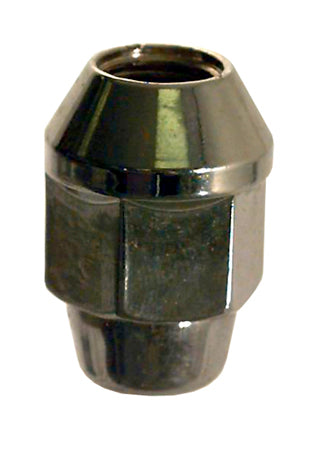 1/2-20 Wheel Nut With 13/16" Hex Chrome