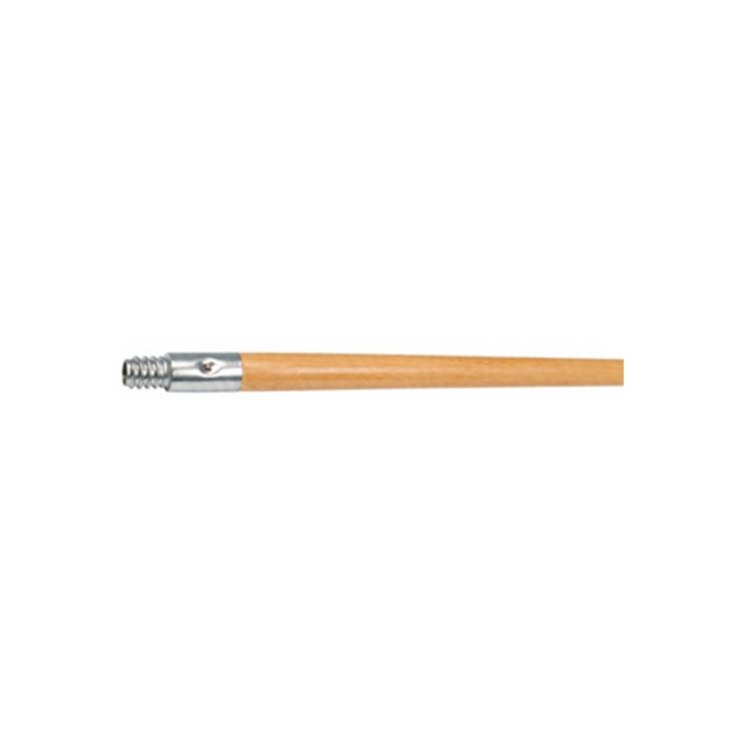 Handle 1-1/8X72 Metal Threaded Handles